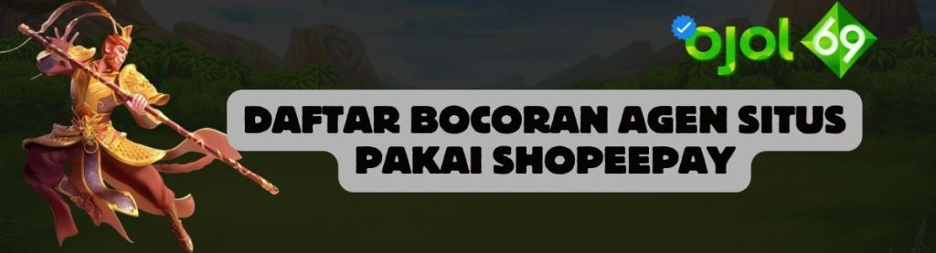 Daftar Bocoran Agen OJOL69