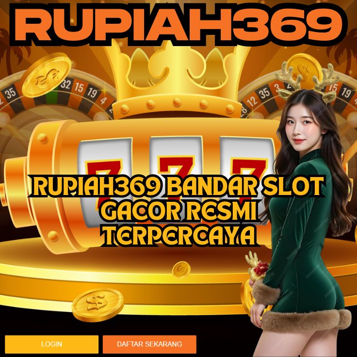 RUPIAH369