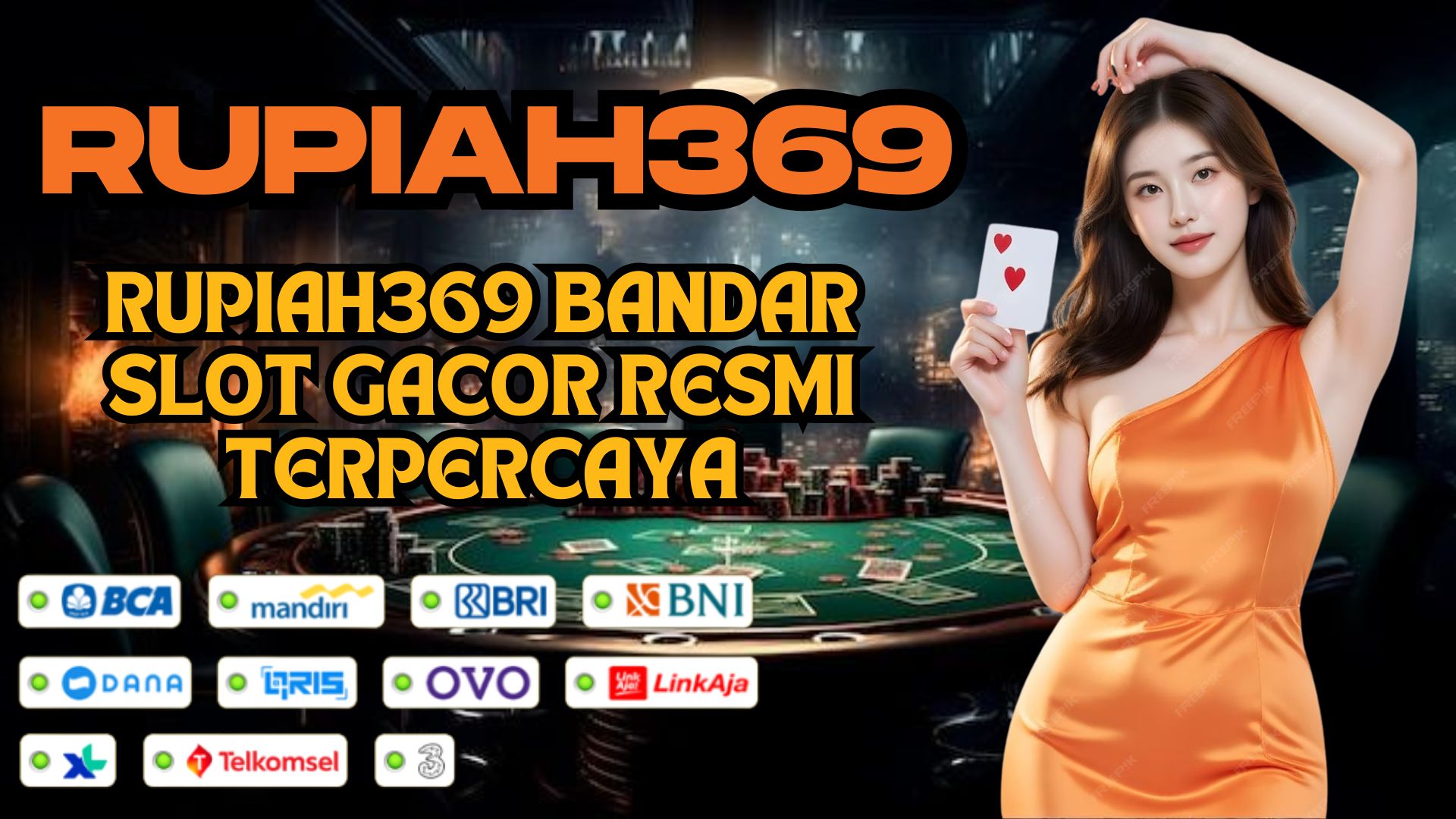 RUPIAH369 BANDAR SLOT GACOR RESMI TERPERCAYA