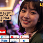 LOGINTOTO SLOT ONLINE GACOR CUAN MAKSIMAL 24 JAM