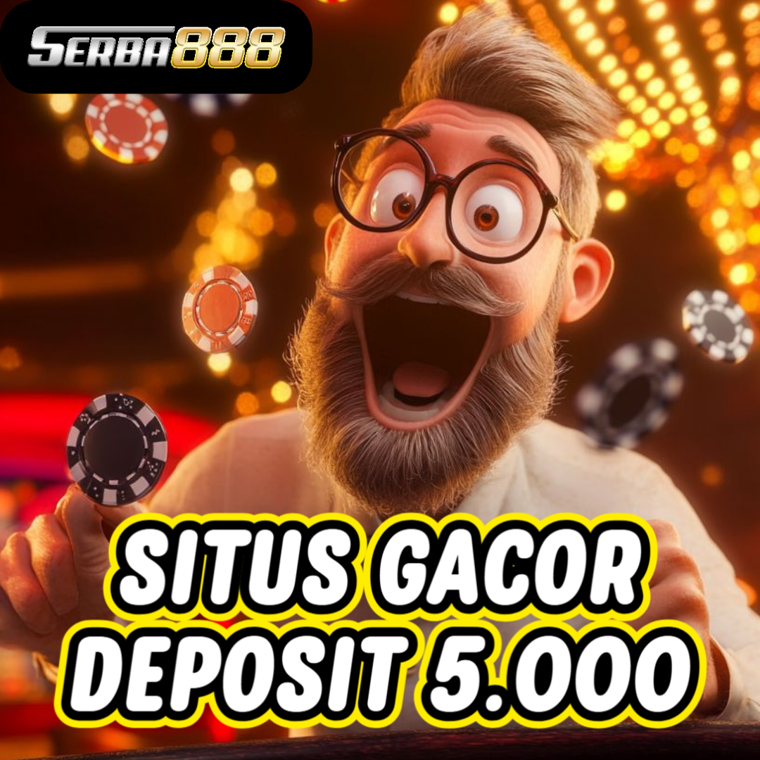 Serba888 Situs Pasti Menang