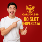 Garuda888 Bo Slot Terpercaya