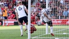 New video shows Williams handball - but won't end VAR row