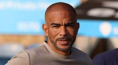Liver transplant anniversary inspired team talk - Southend boss Dyer