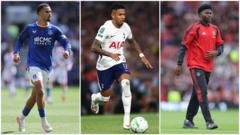 The Premier League premium is £20m - and that worries European clubs