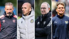 Premiership preview: Rangers eye second place as Celtic set pace