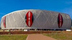 Postponement not an option as Kenya races to be ready for Afcon 2027