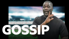 'Former Ivory Coast boss Fae eyes Hibs job' - gossip