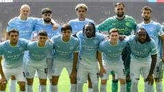 How Man City overhauled their squad from a 650,000-strong database
