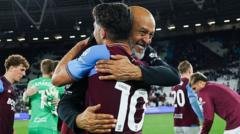 London Stadium a big advantage for West Ham - Nuno