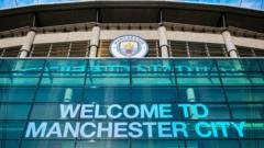 The four 'what next?' scenarios for Premier League after Man City ruling