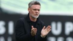 'Special feeling' as ex-Scotland defender Alexander returns to Preston