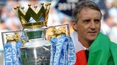 Man City rule breaches not my concern - Mancini