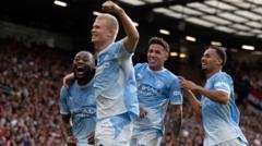What does Man City guilty verdict mean for their squad?