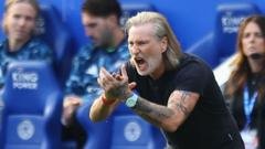 Peterborough deny making illegal approach for Savage