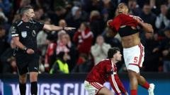 Forest's start raises questions - but belief in Glasner remains