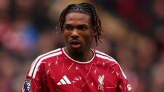 Liverpool gambled on Jacquet and it is paying off