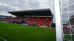 Gateshead expect players to be paid on Tuesday