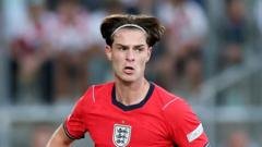 Scott withdraws from England squad and could be out for eight weeks