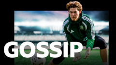 'O'Neill unaware of trialist goalkeeper Inzalaco' - gossip